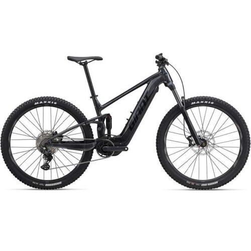 VTT électriques Giant Stance E+ 2 2025