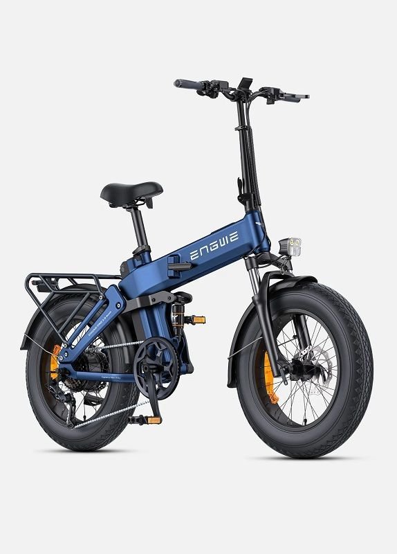 Vélo Électrique Engwe Engine Pro 3.0 Boost – Image 5