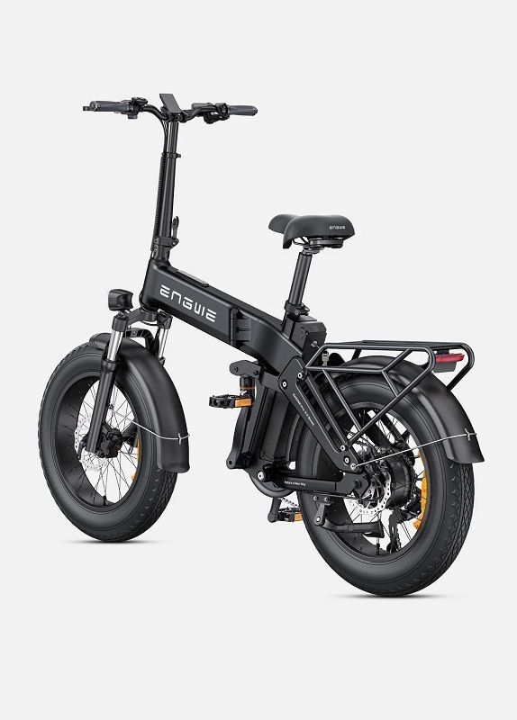 Vélo Électrique Engwe Engine Pro 3.0 Boost – Image 4