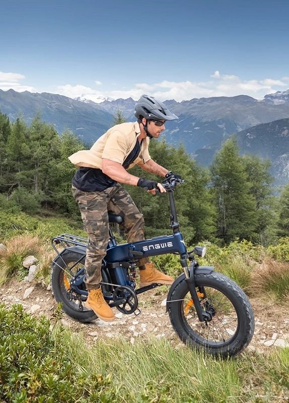 Vélo Électrique Engwe Engine Pro 3.0 Boost – Image 3