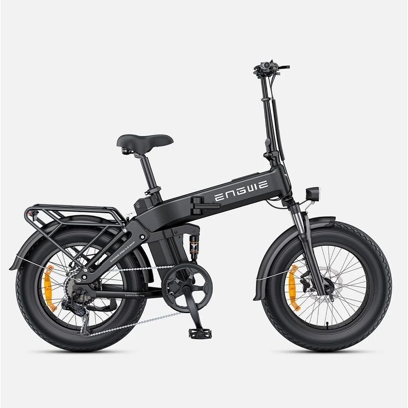 Vélo Électrique Engwe Engine Pro 3.0 Boost – Image 2