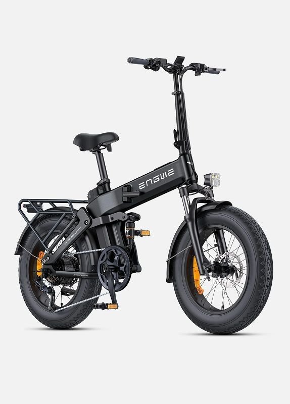 Vélo Électrique Engwe Engine Pro 3.0 Boost – Image 6