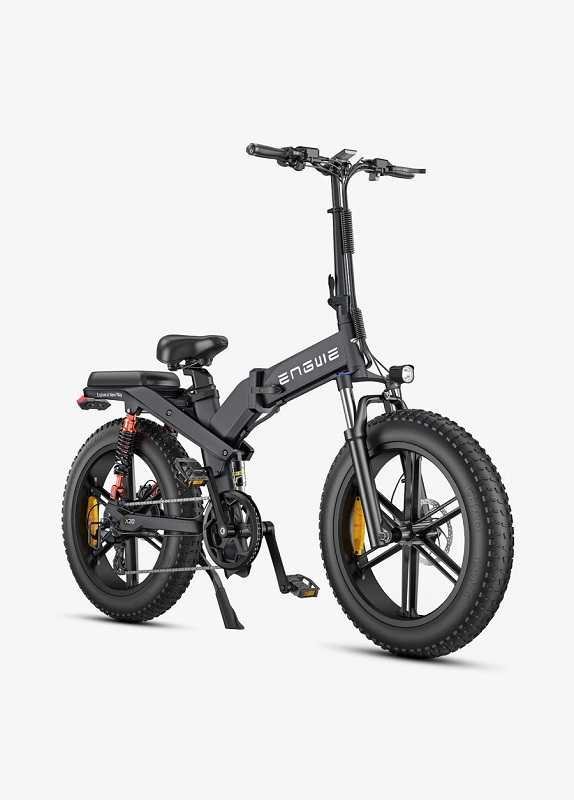 Vélo Électrique Engwe X20 – Image 3