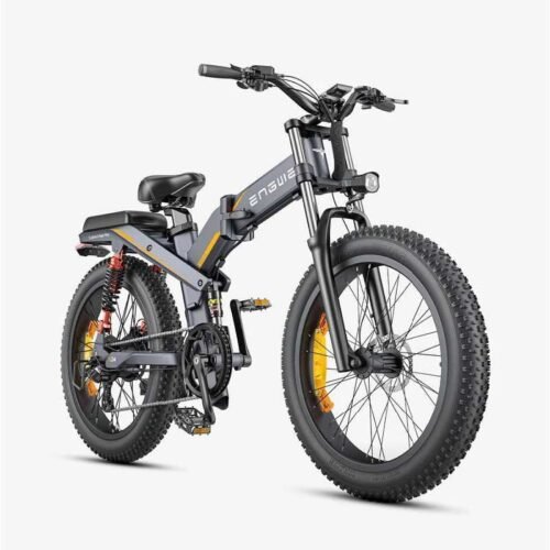 Vélo Électrique Engwe X24