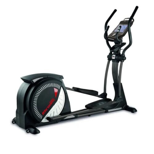 Vélo Elliptique BH SuperKhronos Multimedia