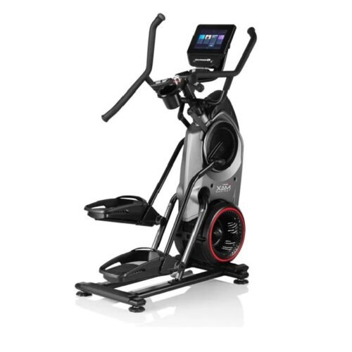 Vélo Elliptique Bowflex Max Trainer M9
