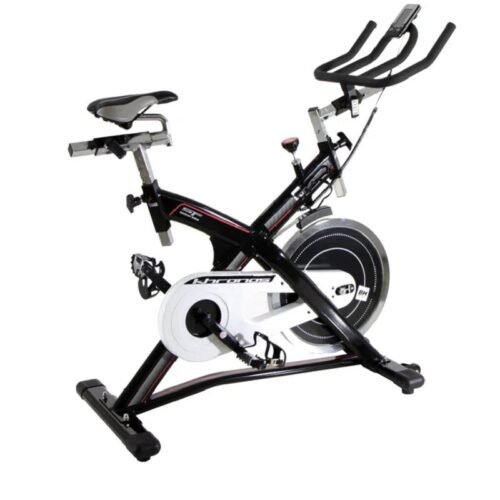 Vélo Indoor Cycling BH Khronos
