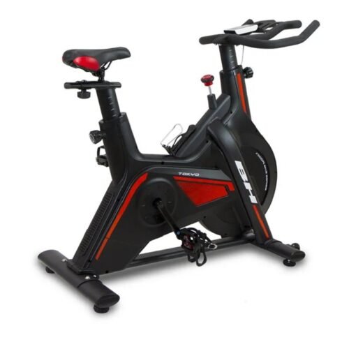 Vélo Indoor Cycling BH Tokyo