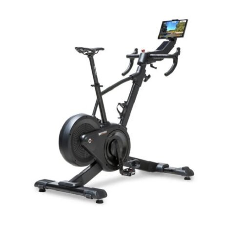 Vélo Smart Bike BH Exercycle V2