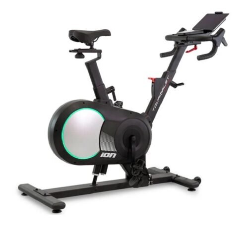 Vélo Smart Bike ION Fitness Tourmalet Alpine