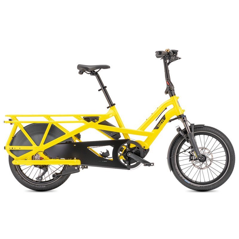 Vélo cargo électrique Tern GSD S10 LR – Image 12