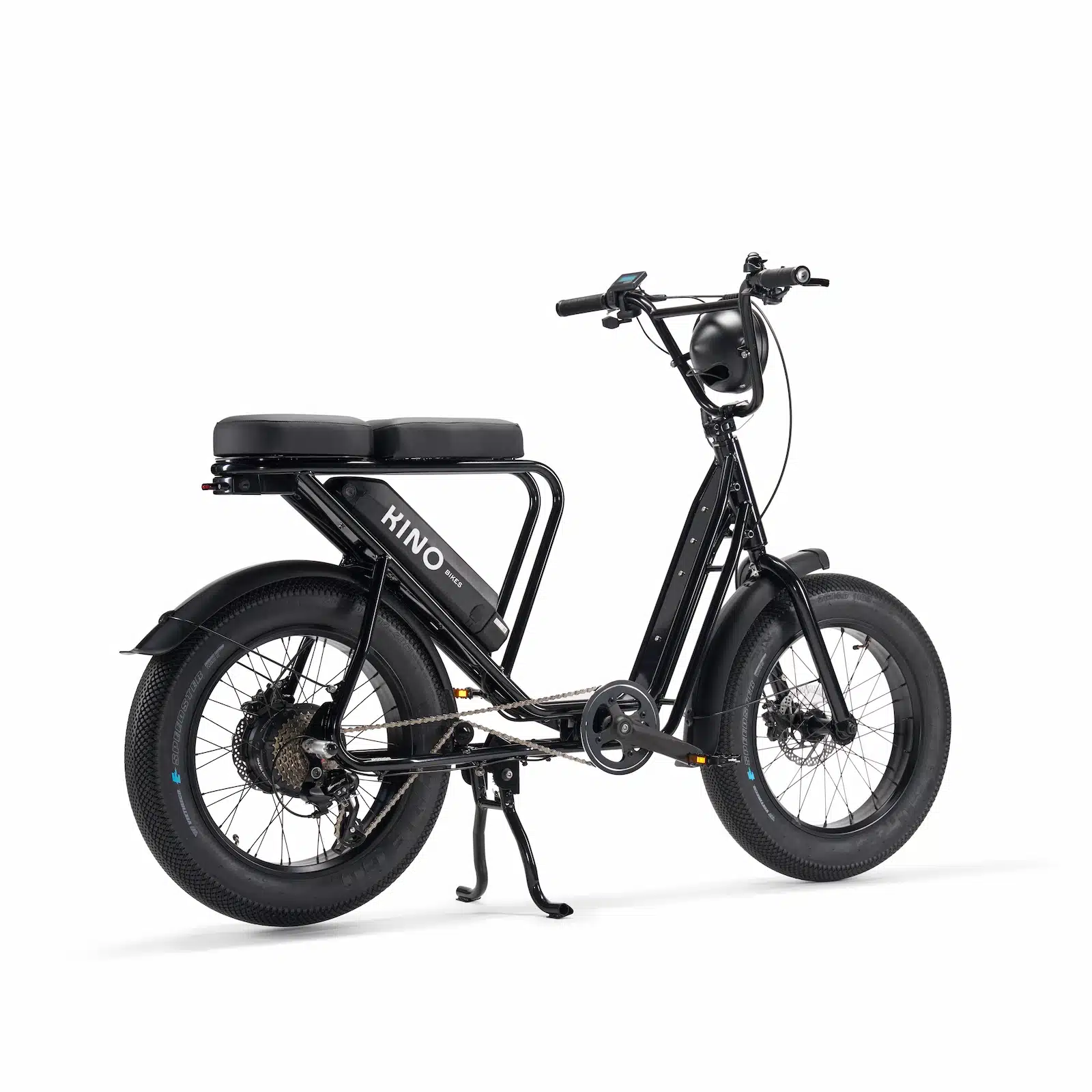 Vélo cargo électrique le Bolide – Image 8