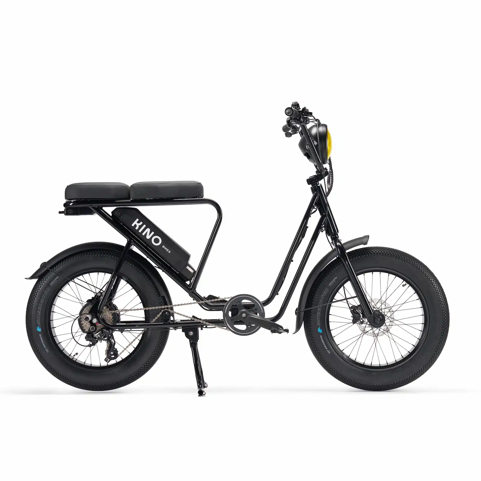 Vélo cargo électrique le Bolide – Image 7