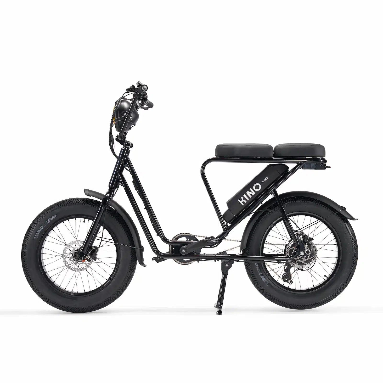Vélo cargo électrique le Bolide – Image 6