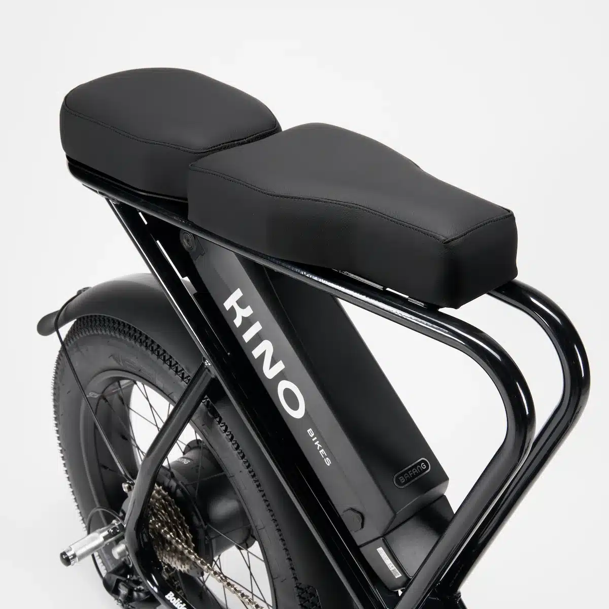 Vélo cargo électrique le Bolide – Image 5