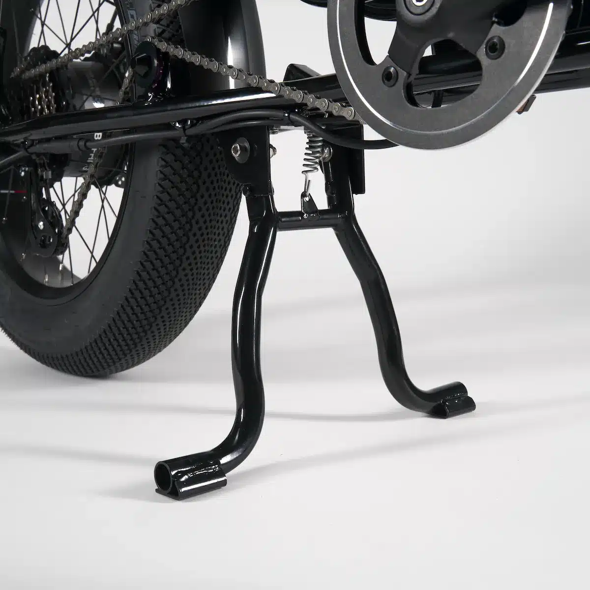 Vélo cargo électrique le Bolide – Image 4