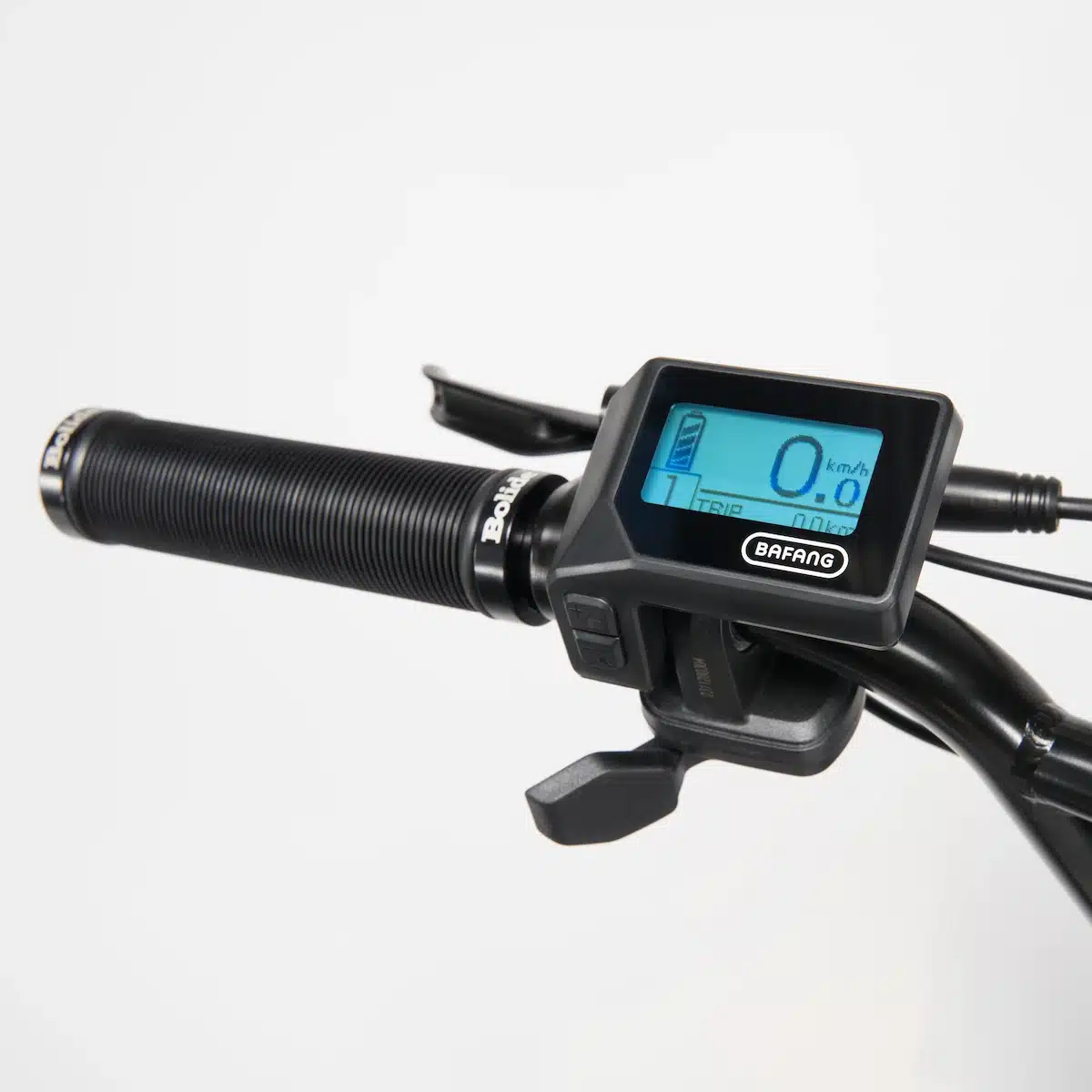 Vélo cargo électrique le Bolide – Image 3
