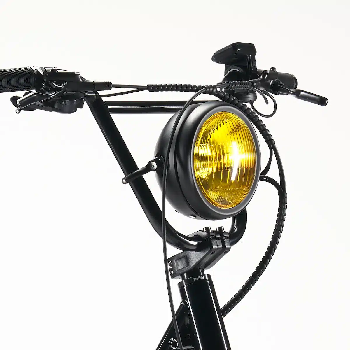 Vélo cargo électrique le Bolide – Image 2