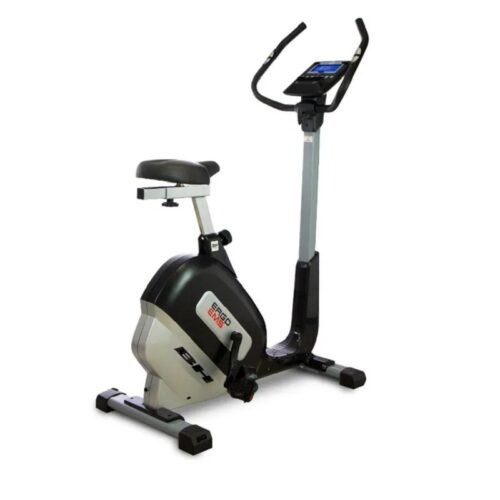 Vélo d’appartement BH Ergo EMS
