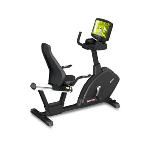 Vélo d’appartement BH H775R 12″