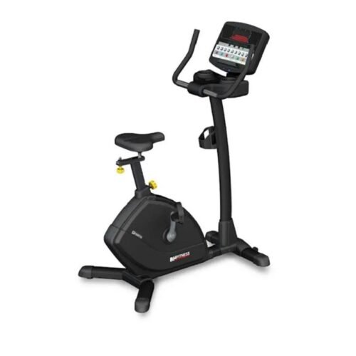 Vélo d’appartement BH Inertia H720 LED
