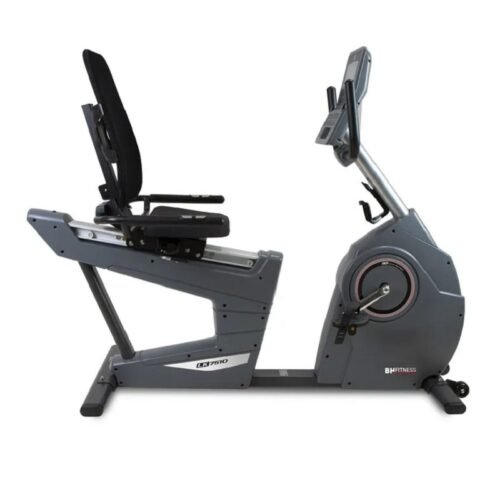 Vélo d’appartement BH LK7510