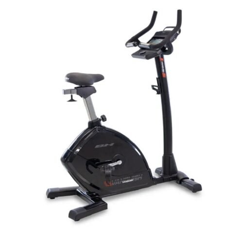 Vélo d’appartement BH Vanquish Multimedia