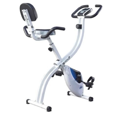 Vélo d’appartement Pliable ION Fitness Axel
