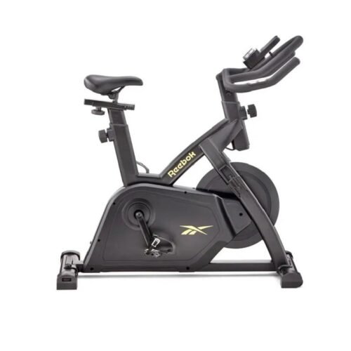 Vélo d’appartement Reebok FR30 + Bluetooth