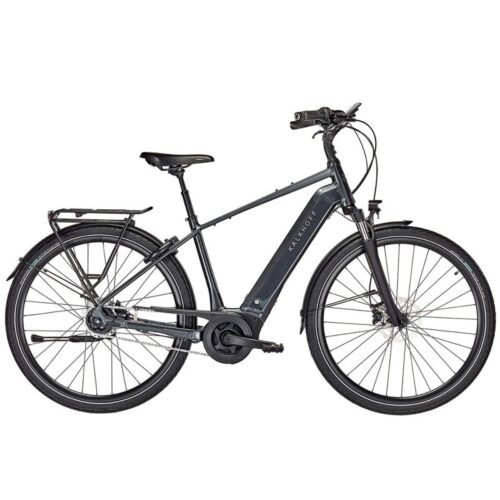 Vélo de ville électrique Kalkhoff Image 3 Advance – 625 Wh