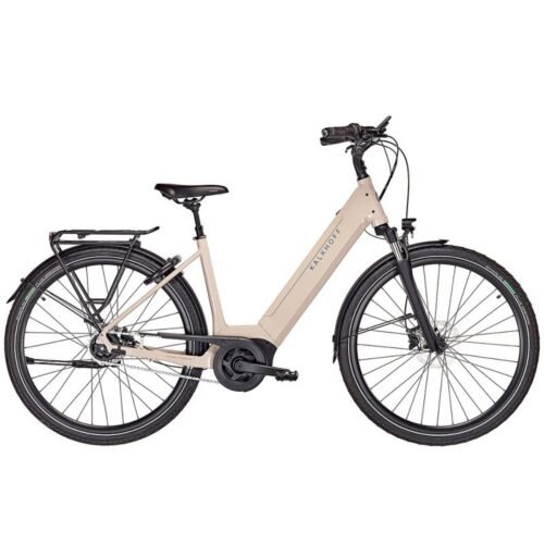 Vélo de ville électrique Kalkhoff Image 3 Advance – 500 Wh