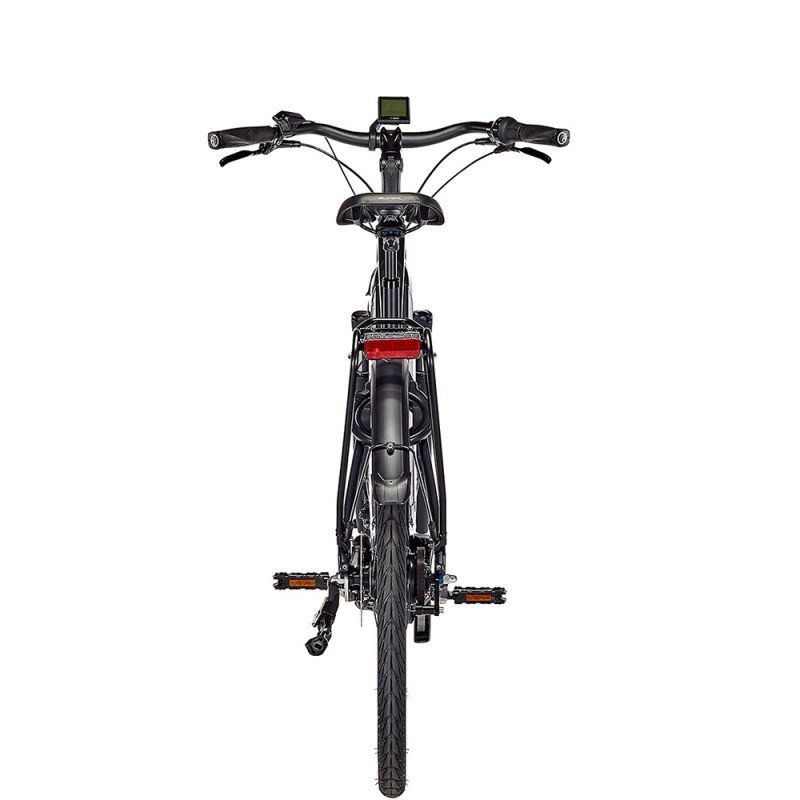 Vélo de ville électrique Kalkhoff Image 3 Excite - 500 Wh – Image 2