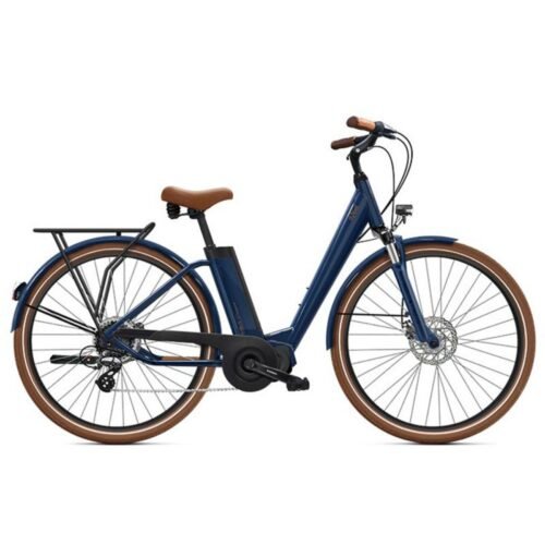 Vélo de ville électrique O2feel iVog 4