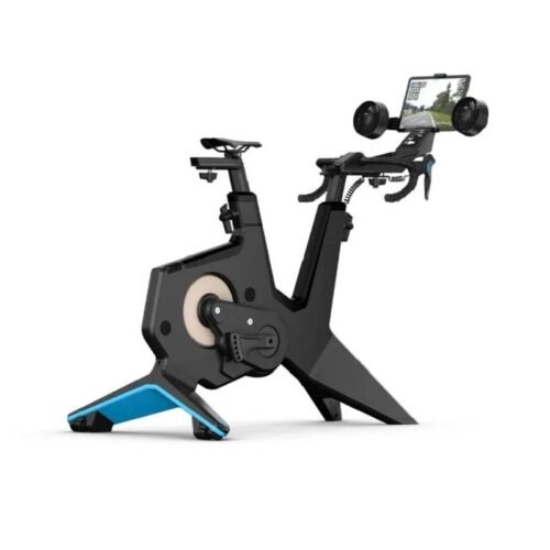 Vélo d’entraînement Tacx NEO Bike Plus