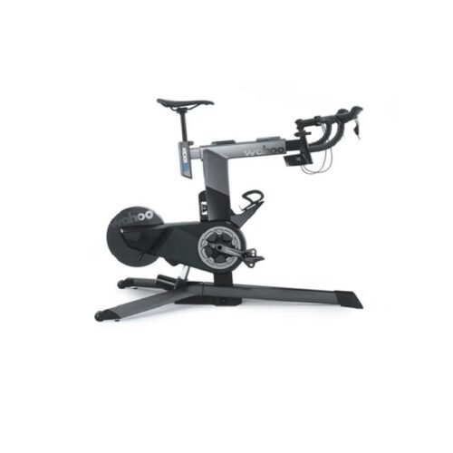 Vélo d’entraînement intelligent Wahoo KICKR Bike