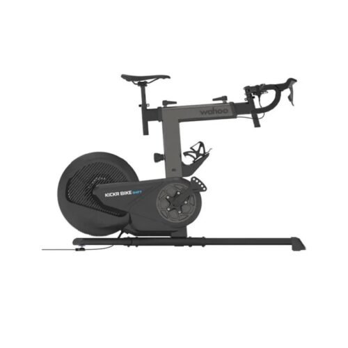 Vélo d’entraînement intelligent Wahoo KICKR Bike SHIFT