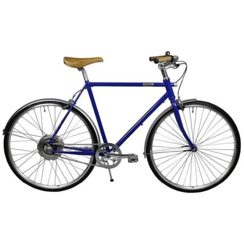 Vélo électrique 1886 Cycles Hybride