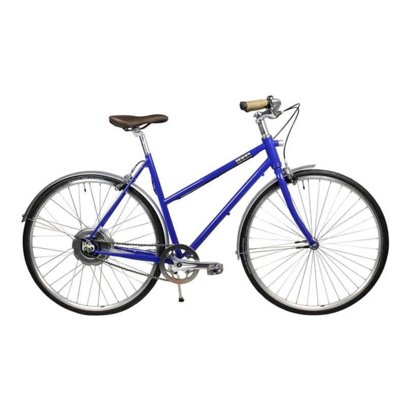 Vélo électrique 1886 Cycles Hybride Collection Confort – Image 3