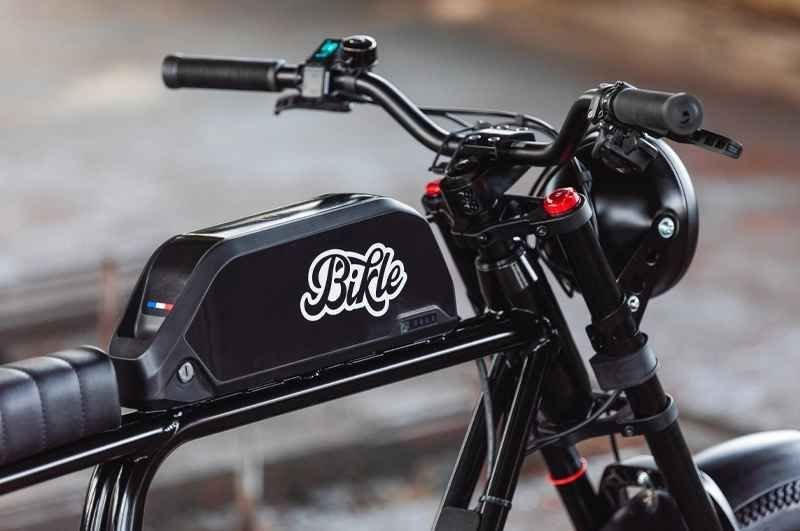 Vélo électrique Bikle TS – Image 6