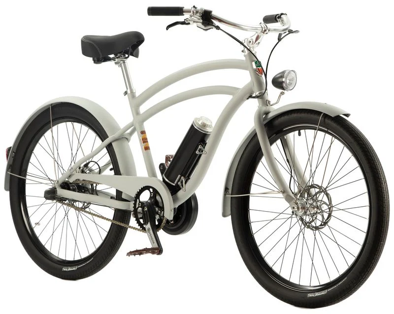 Vélo électrique Bocyclo Hermitage Design 3 vitesses internes Shimano Nexus – Image 5