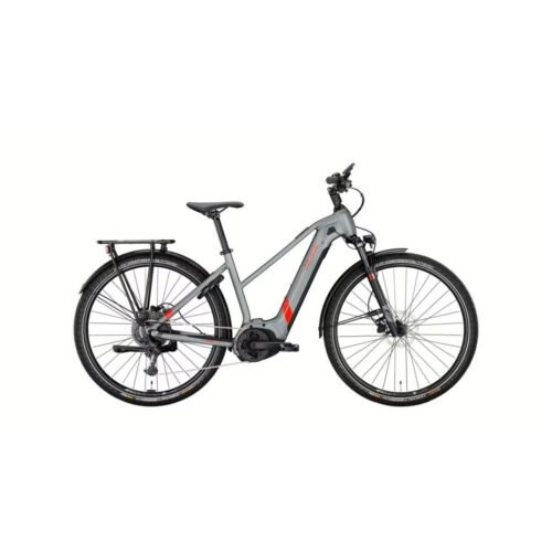 Vélo électrique Conway Cairon T 2.0 625 Trapèze