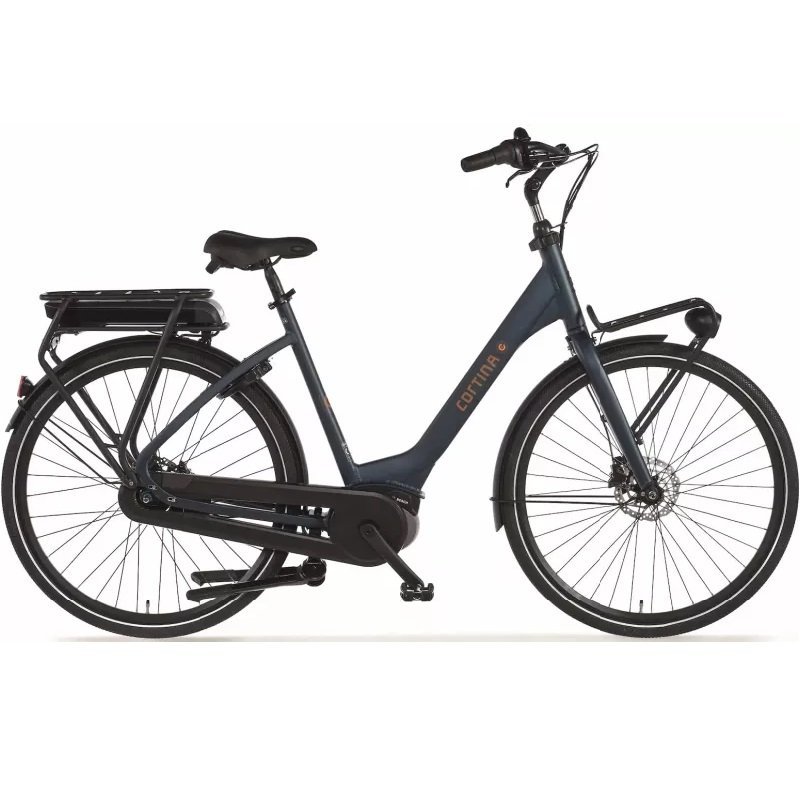 Vélo électrique Cortina E-Common Family – Image 5