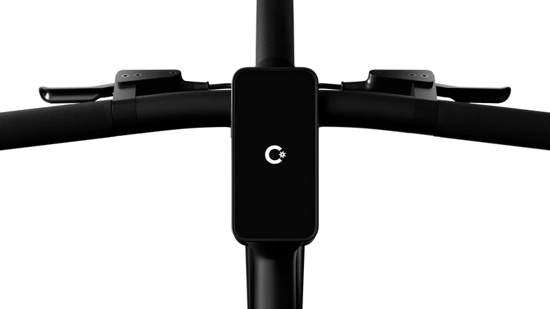Vélo électrique Cowboy Classic – Image 8