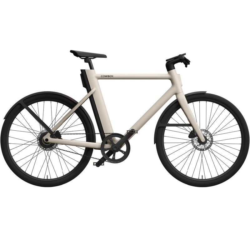 Vélo électrique Cowboy Classic – Image 2