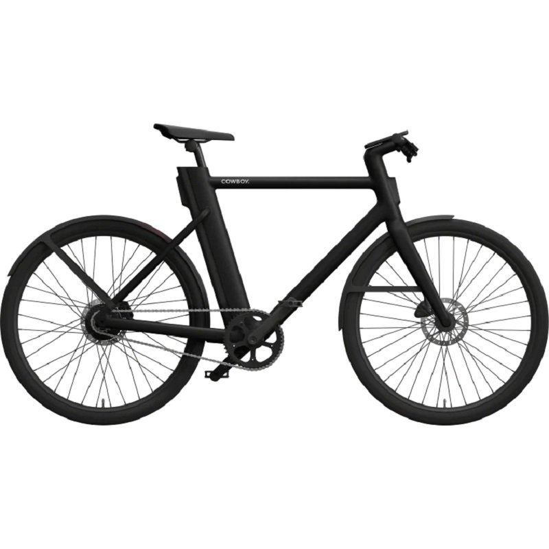 Vélo électrique Cowboy Classic – Image 4