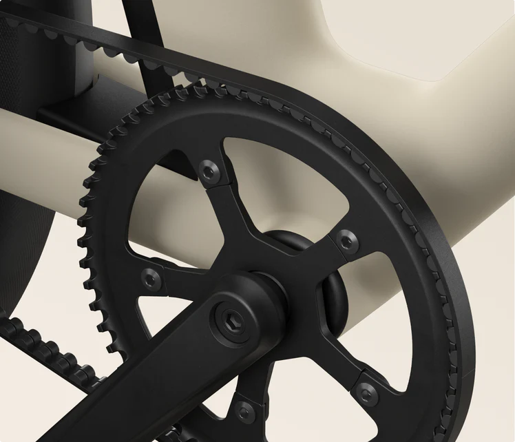 Vélo électrique Cowboy Cruiser – Image 9