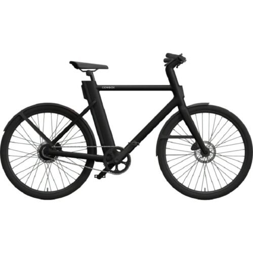 Vélo électrique Cowboy Cruiser