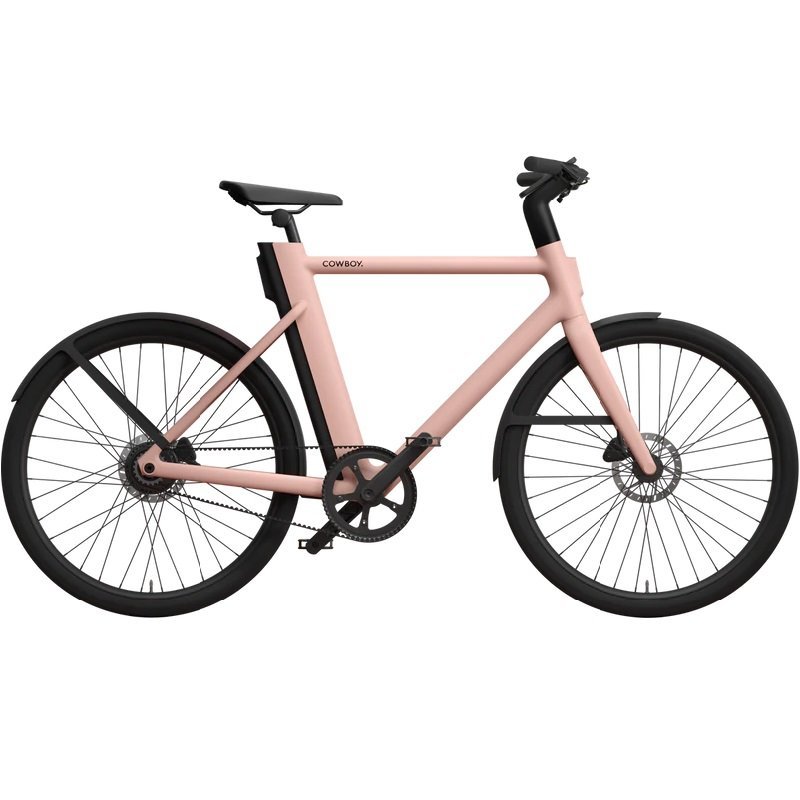 Vélo électrique Cowboy Cruiser – Image 3
