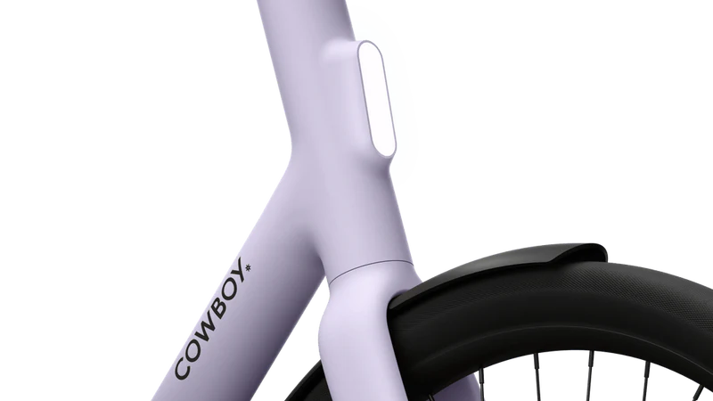 Vélo électrique Cowboy Cruiser ST – Image 7