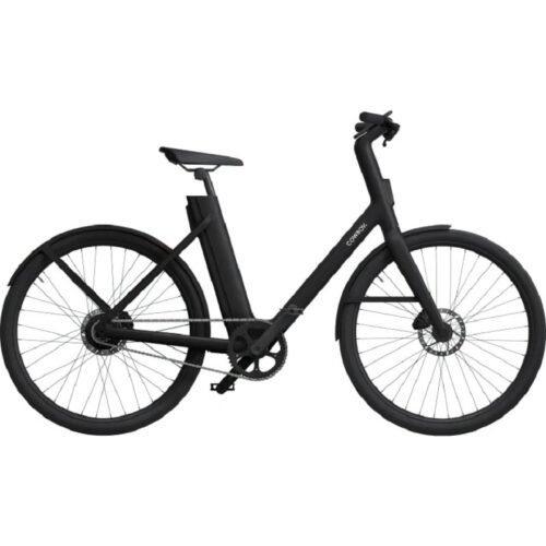 Vélo électrique Cowboy Cruiser ST